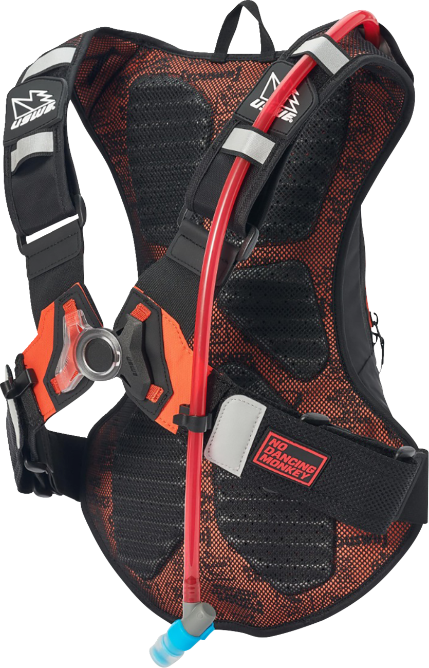 Moto Hydro 12L Hydration Pack