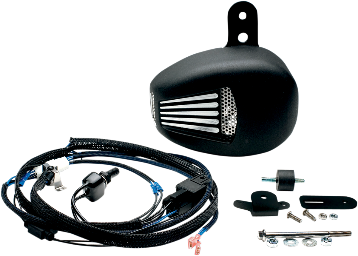Forceflow Cylinder Head Cooler Kit