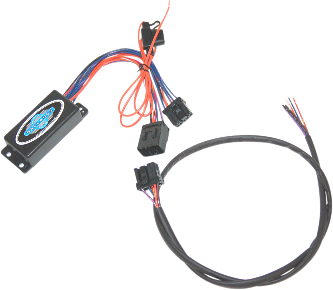 Brake Light Eliminator
