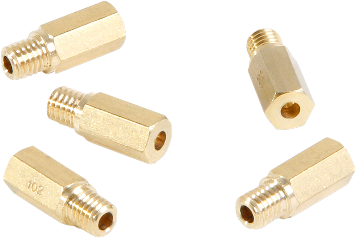 Carburetor Jet Kit