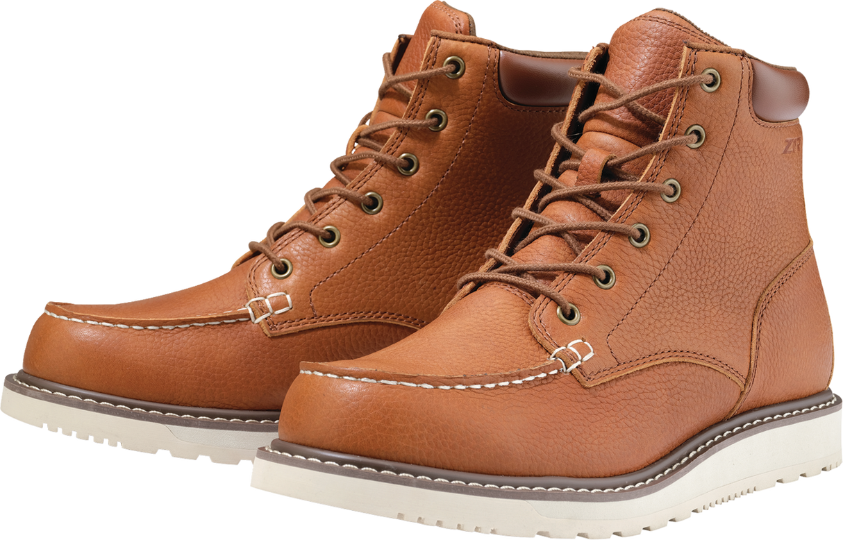 Z1R Workboots