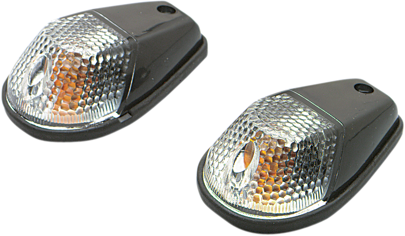 Flush Mount Marker Lights