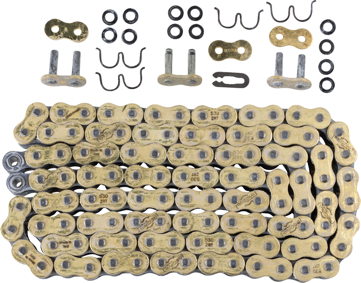530 ZRT Chain
