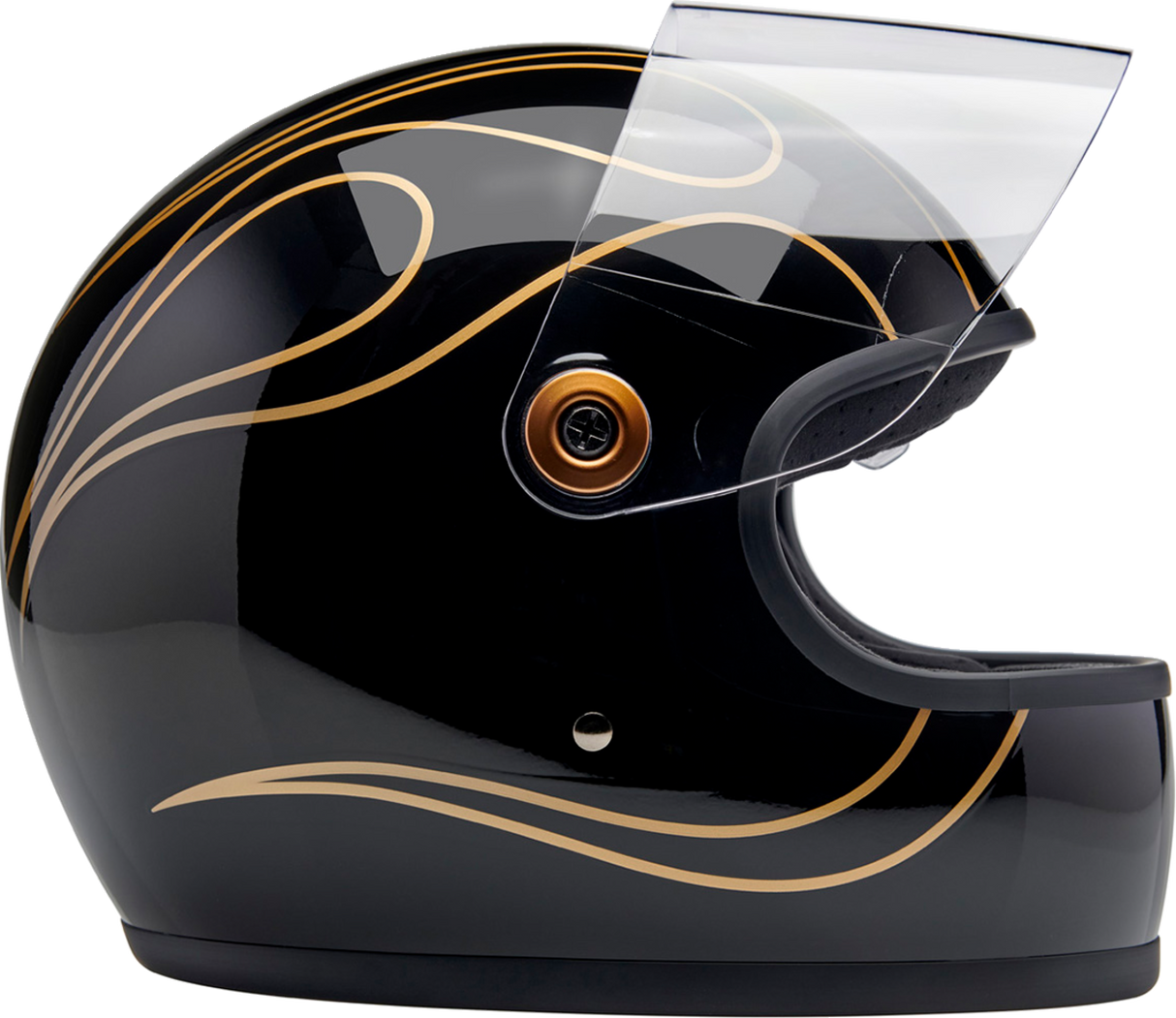 Gringo S Helmet