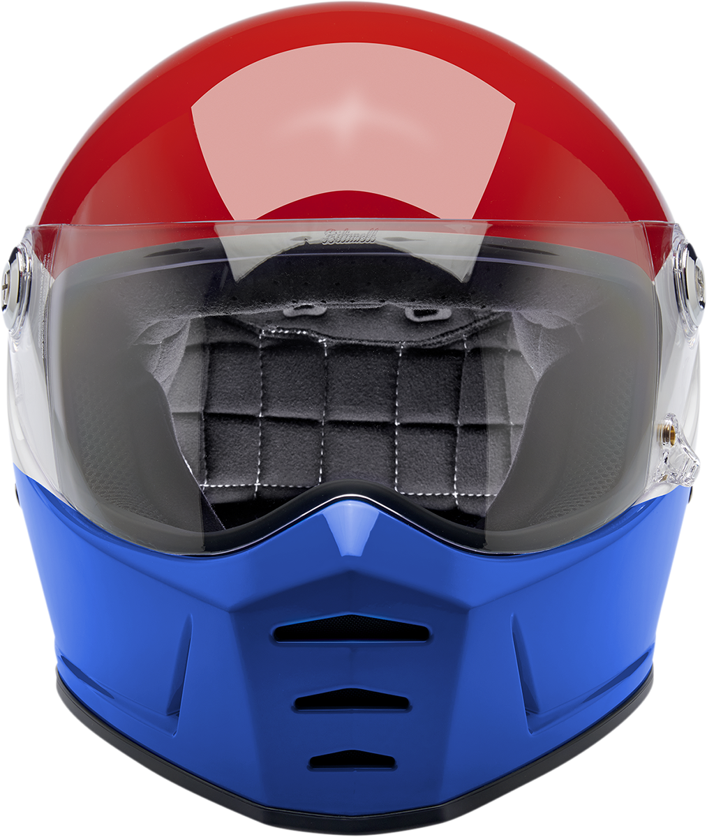 Lane Splitter Podium Helmet
