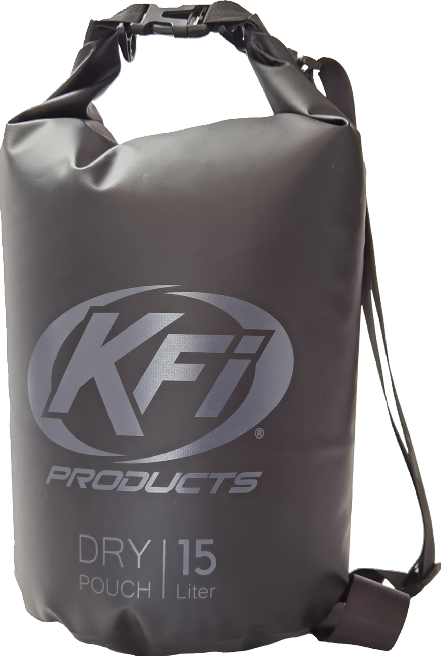 Roll Top Dry Bag