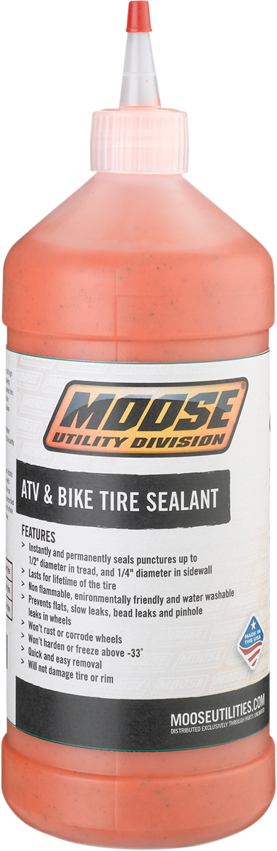 Tire Sealant
