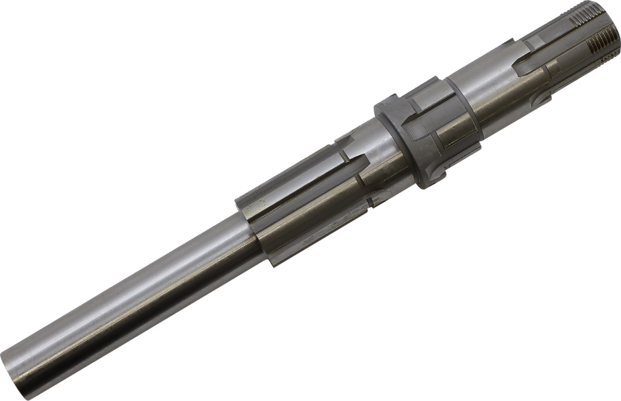 4-Speed Main Shaft