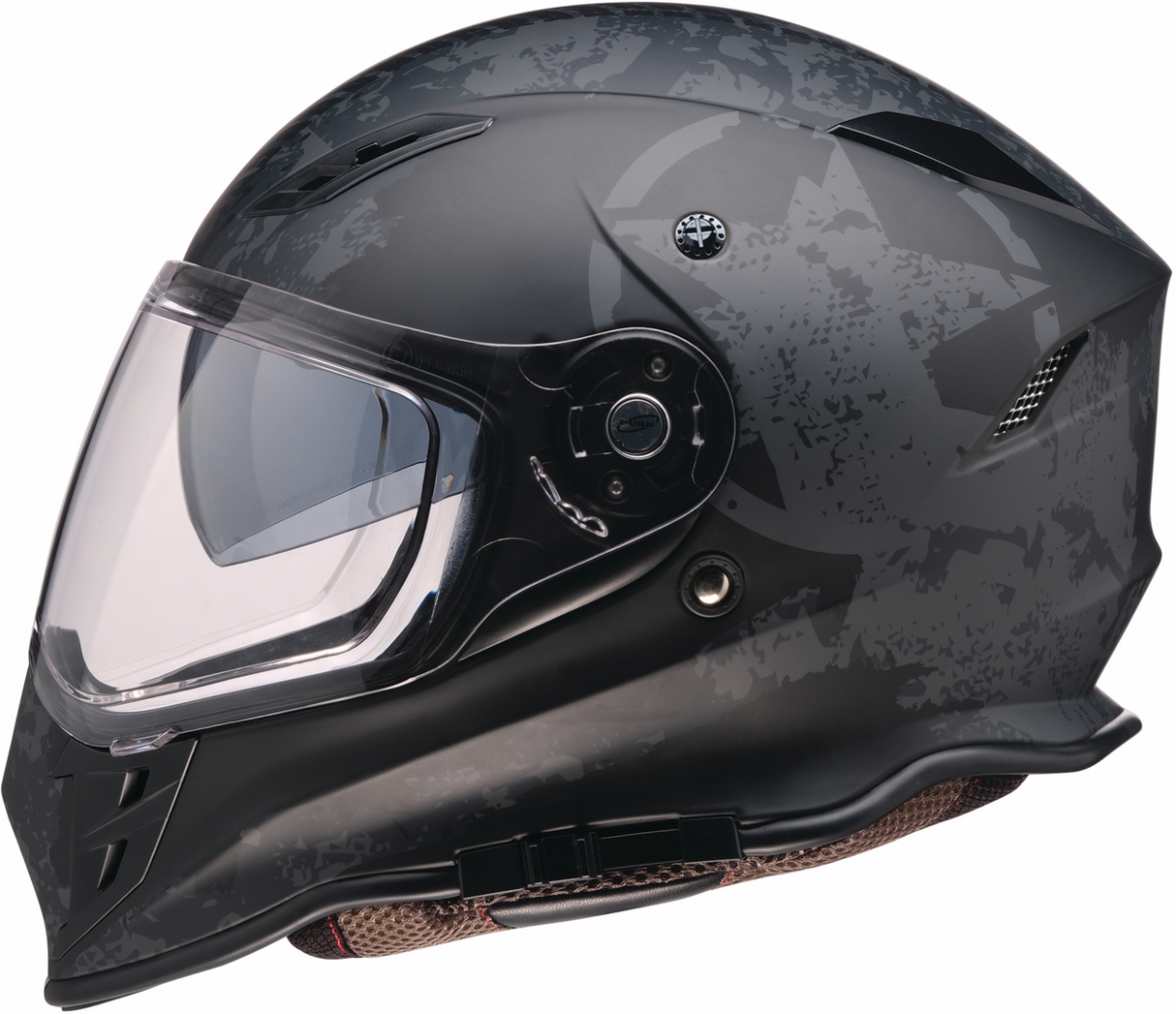 Nemesis Speed Demon Helmet
