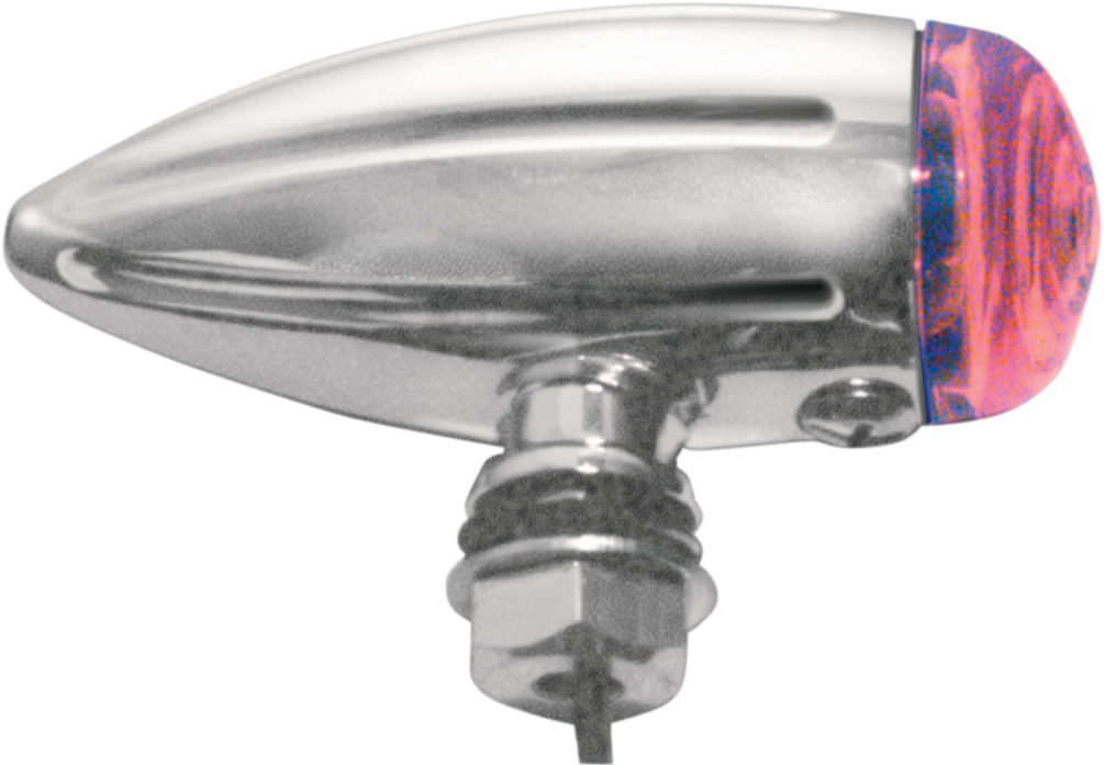 Bullet Marker Lights
