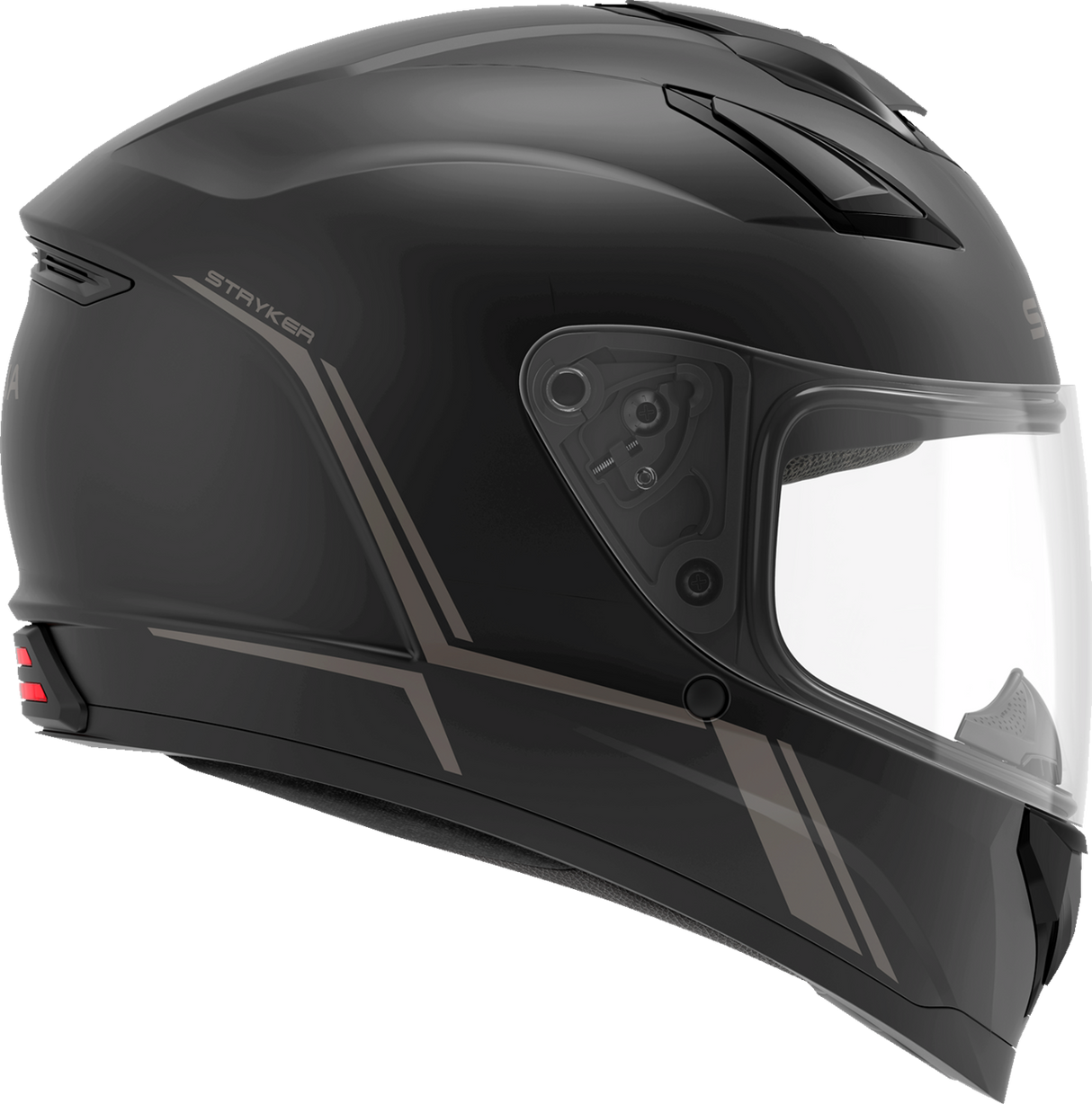 Stryker Helmet