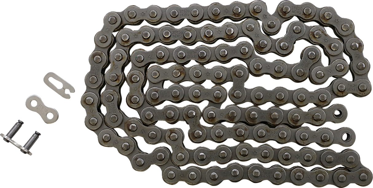 520 HDR Competition Chain