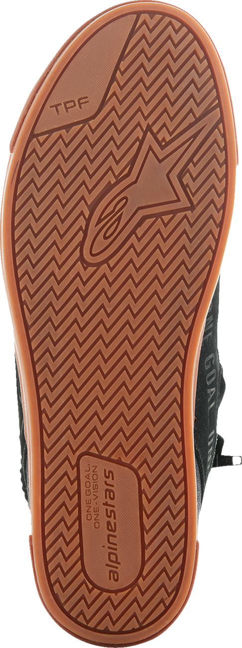 Stated Shoes