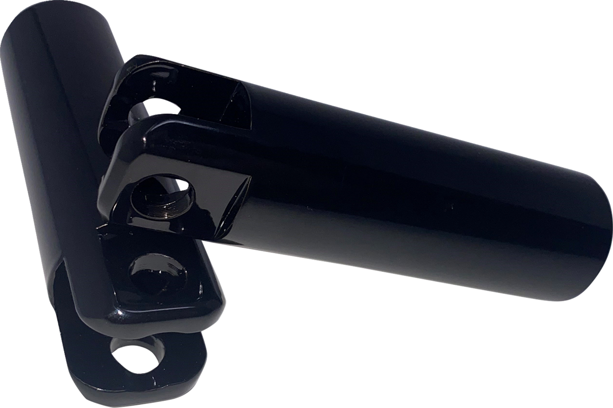 Passenger Foot Peg Support Kit