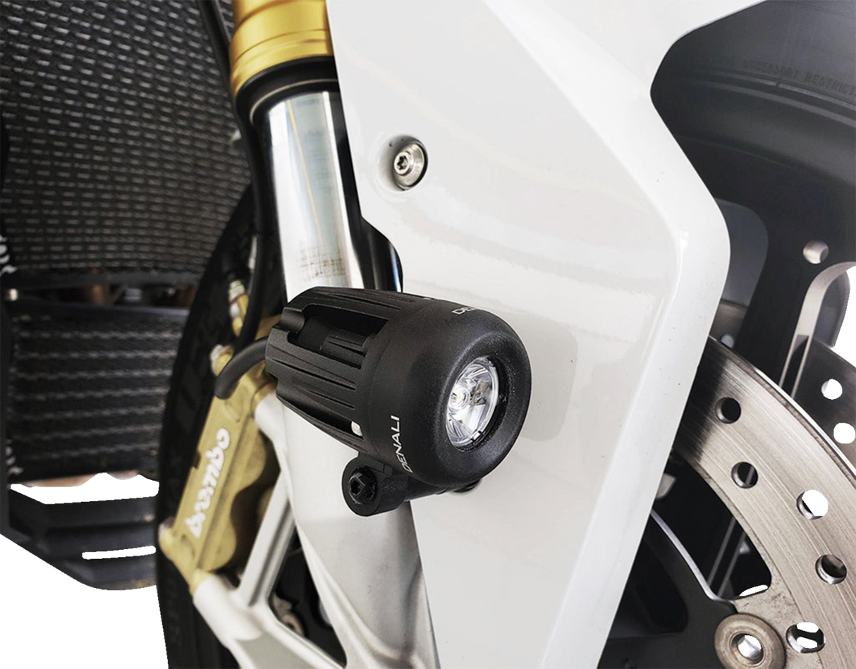 Light Mount