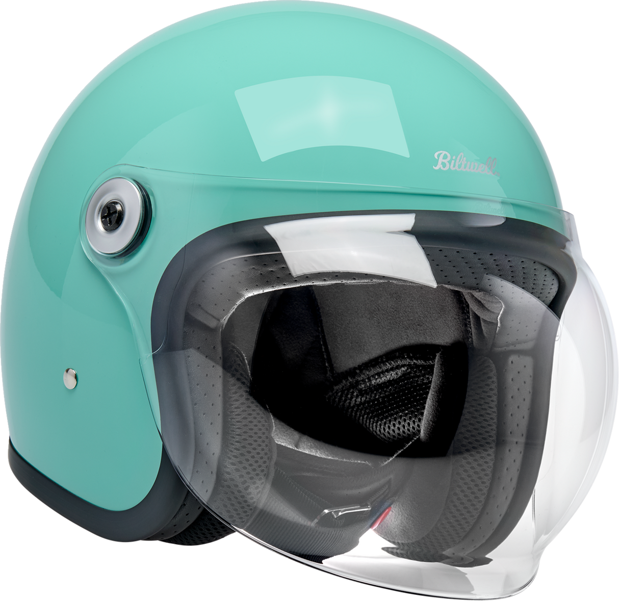 Tahoe™ Solid Helmet