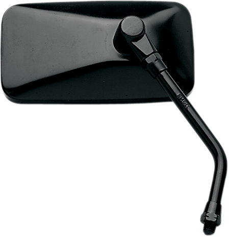 Cruiser Mirror
