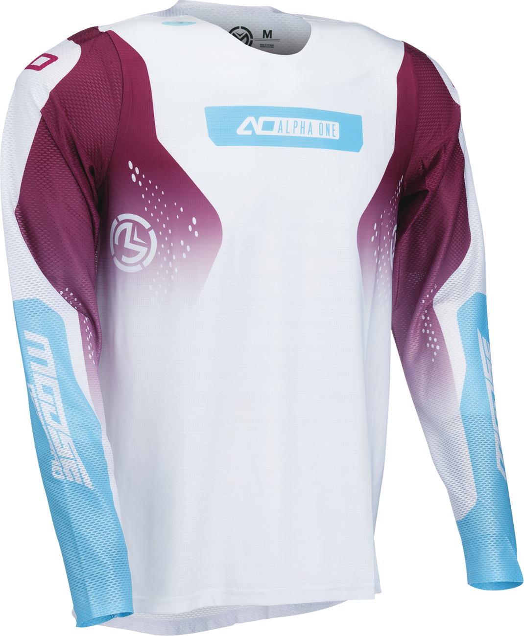 Alpha One Jersey