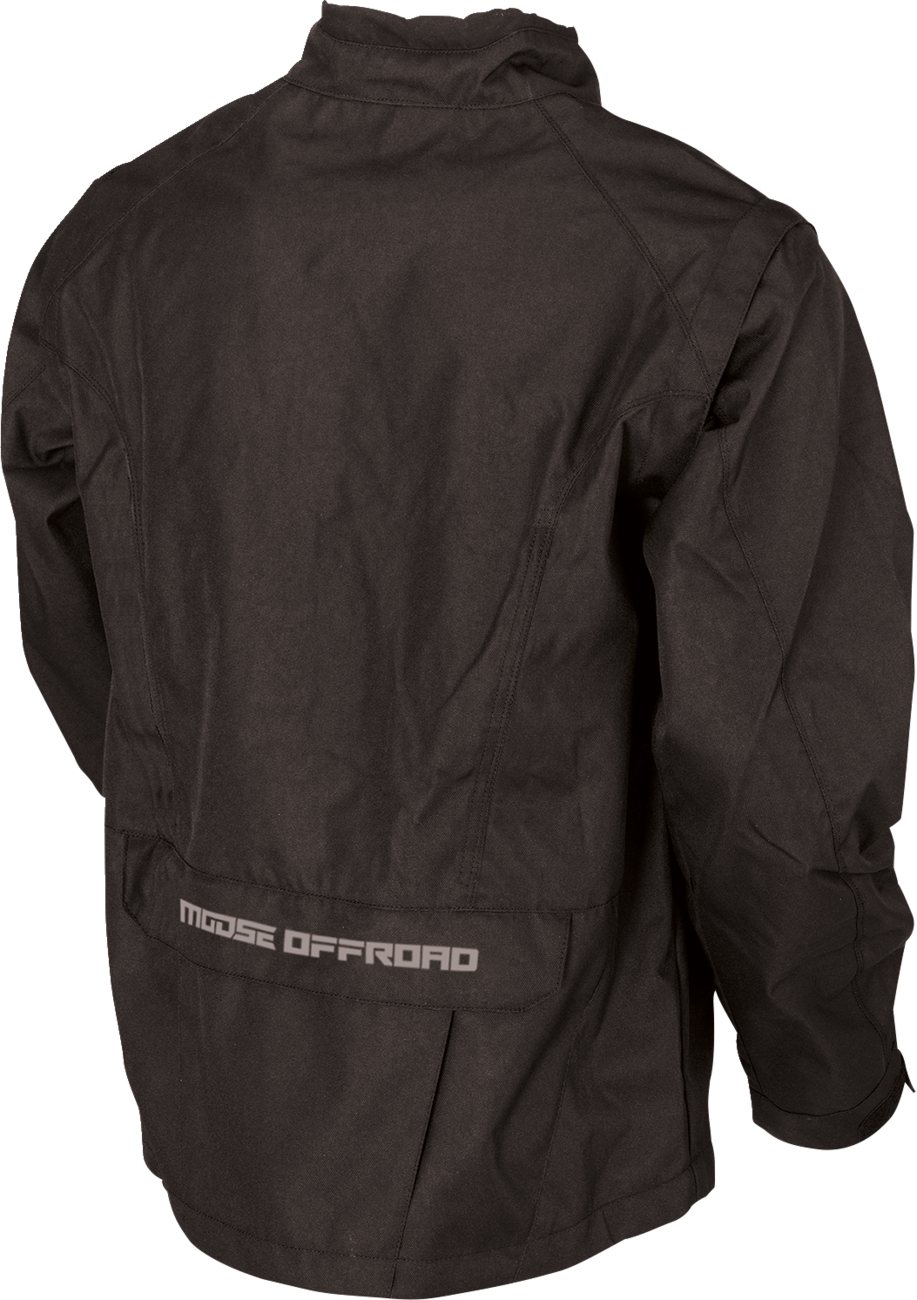 Qualifier™ Jacket