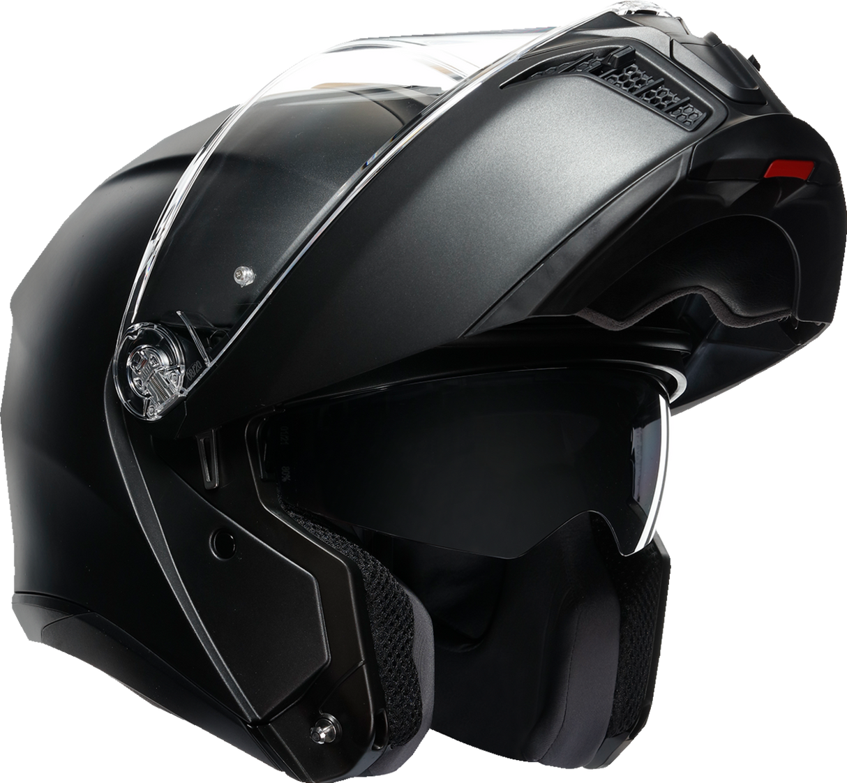 Tourmodular Solid Helmet