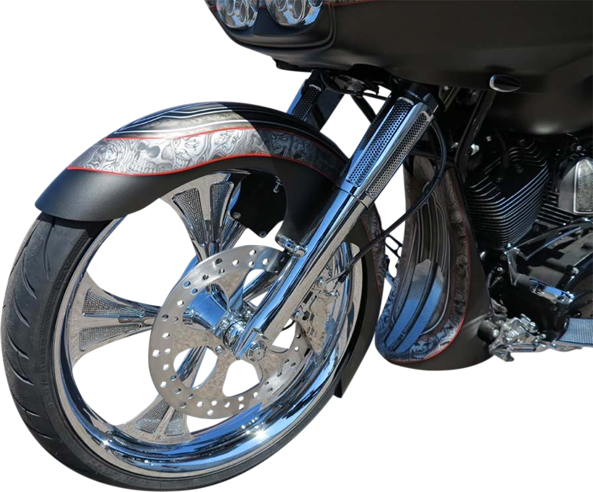 Thicky Front Fender