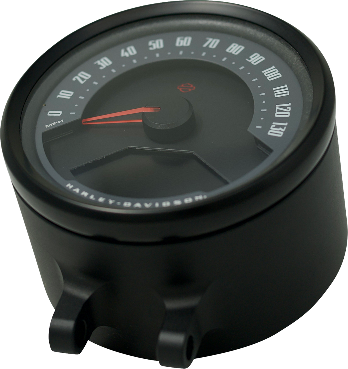 Round Gauge Bezel Kit for Ascent Pro Riser