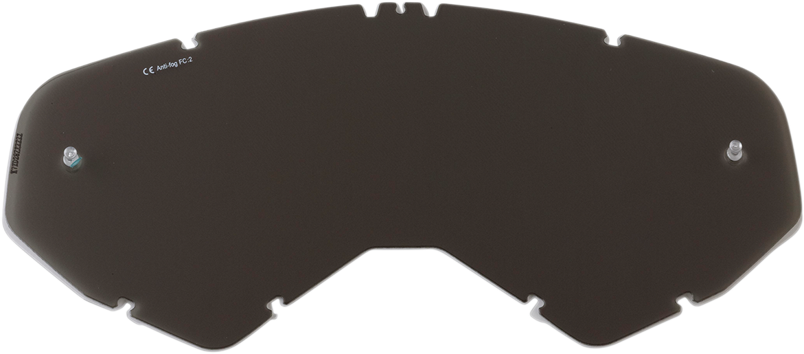 XCR Goggle Lens