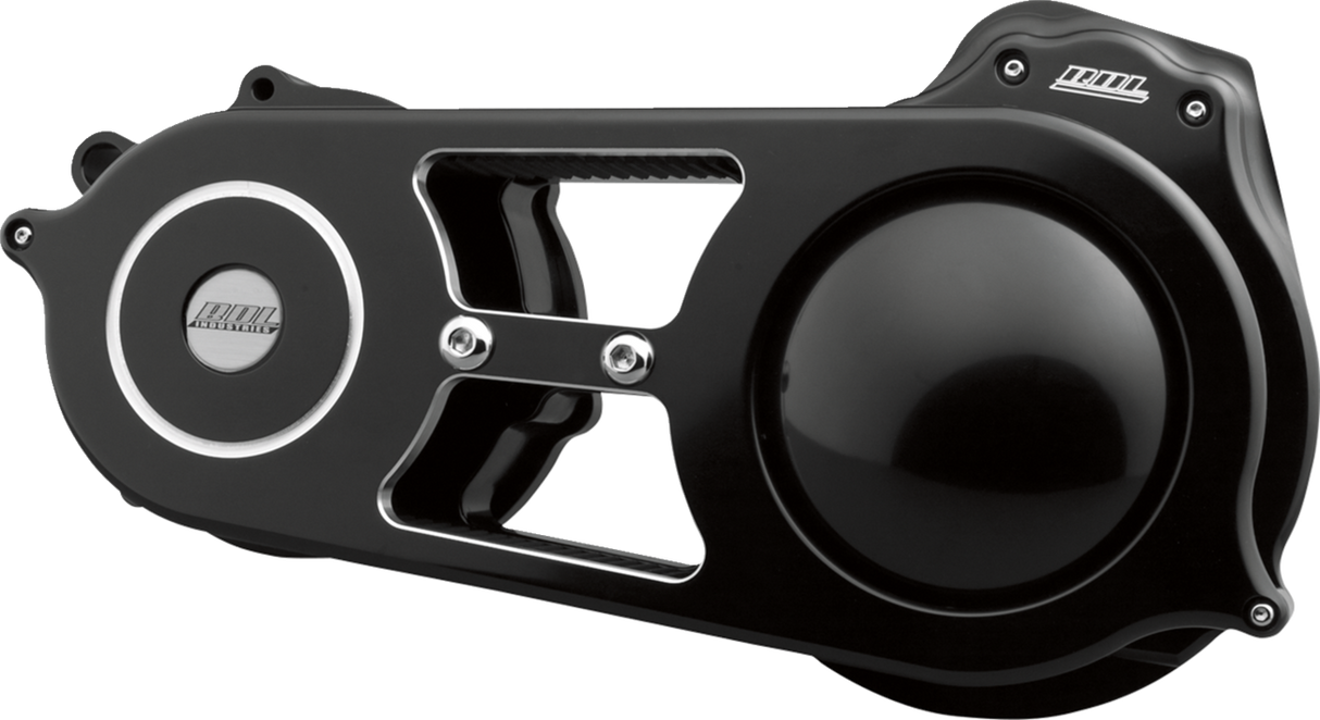 2" Belt Drive Kit
