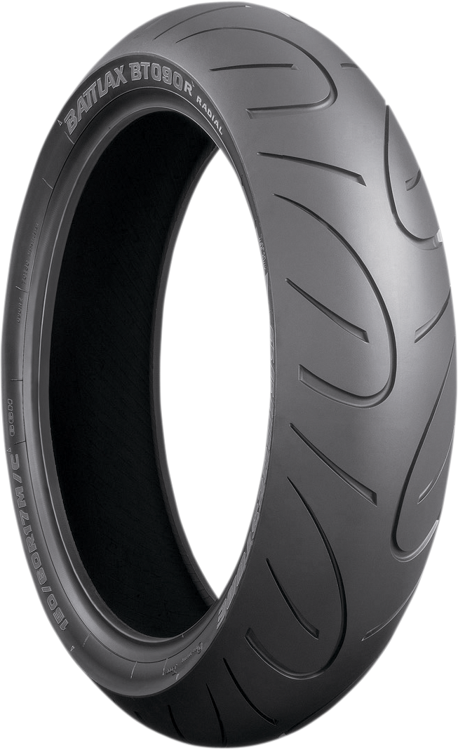 Battlax BT-090 Tire