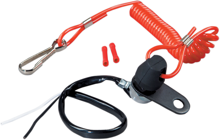 Universal Tether Kill Switch