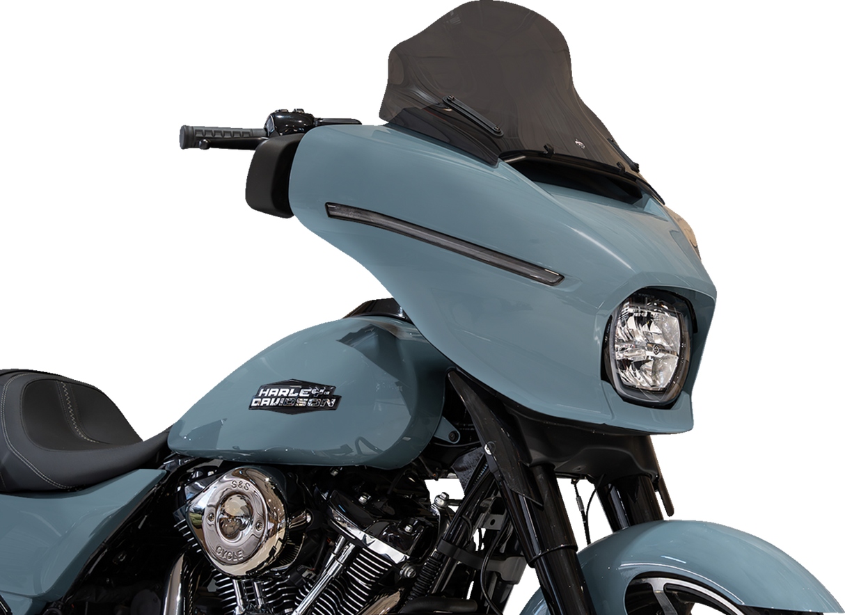 Flare® Windshield
