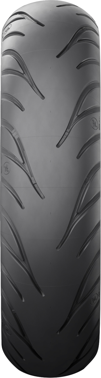 Commander III Reinforced Cruiser Tire