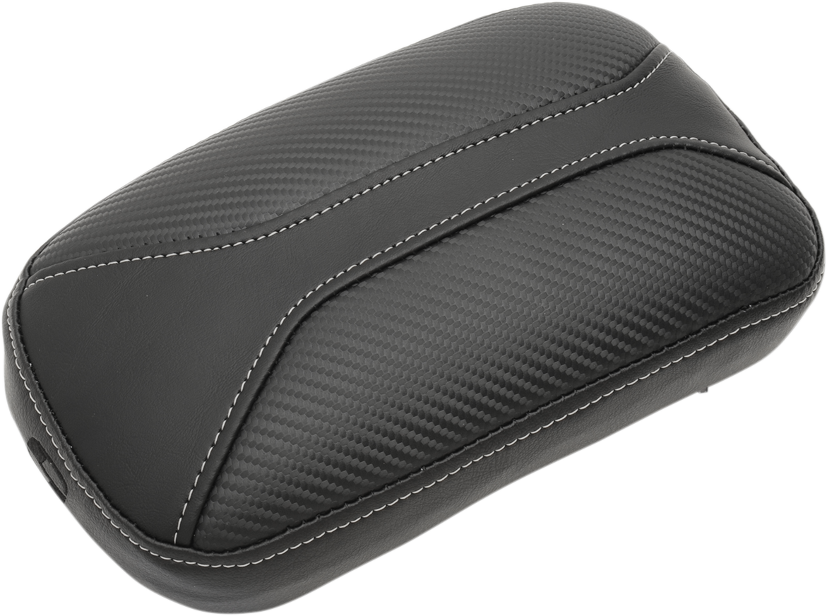 Detachable Pillion