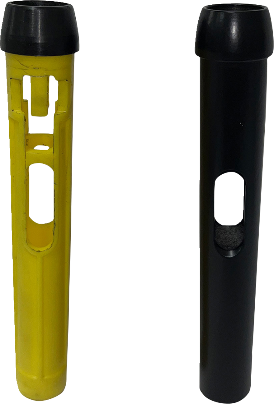 Clutch Cable Housing Upgrade