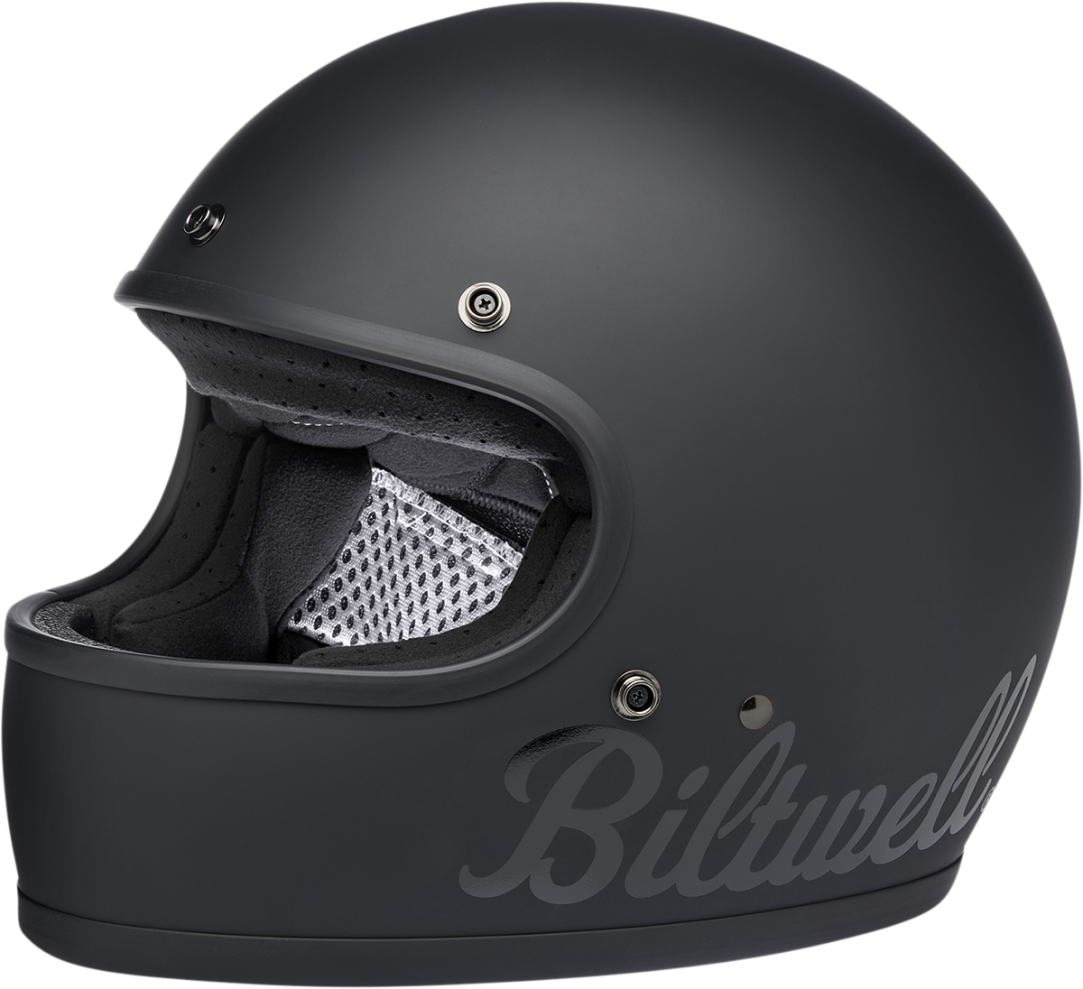 Gringo Helmet — Factory