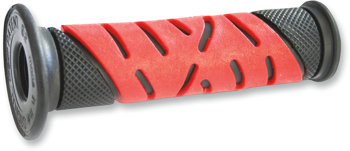 719 Dual Density Sportbike Grips