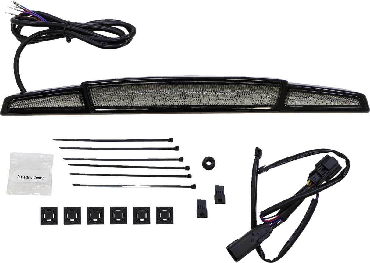 Streak Trunk Light with Lightstrike™ Technology