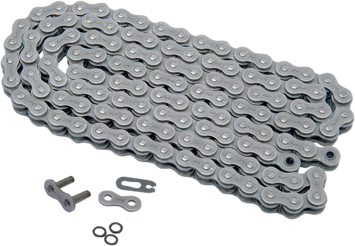 PO Series Drive Chain