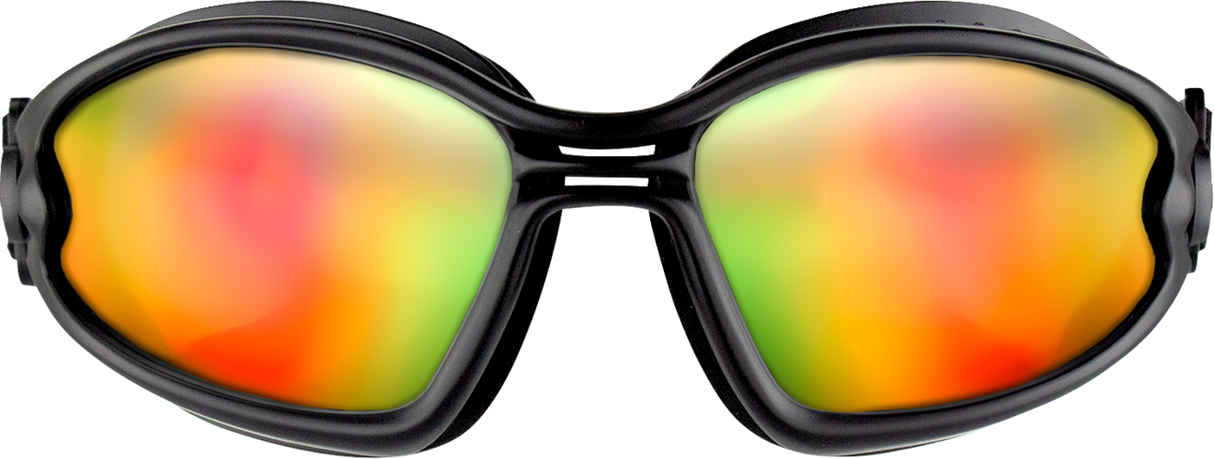 Ballast Convertible Goggle