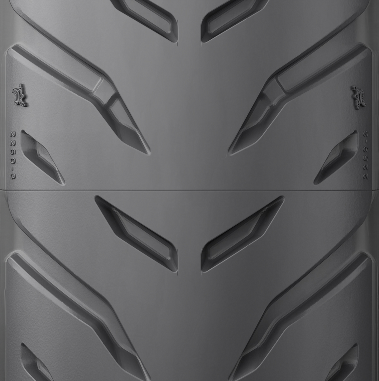 Pilot Street 2 Tire Reinforced