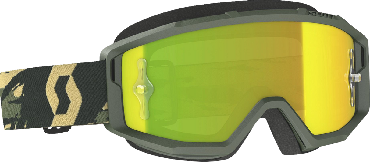 Primal Goggle
