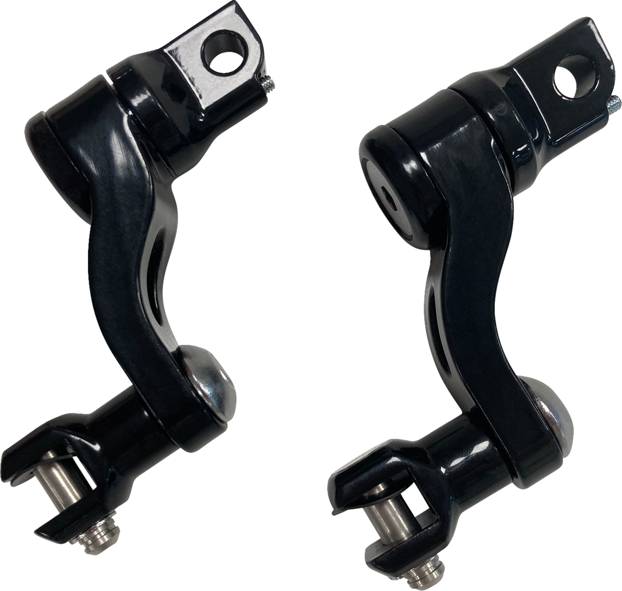 Passenger Peg Mount
