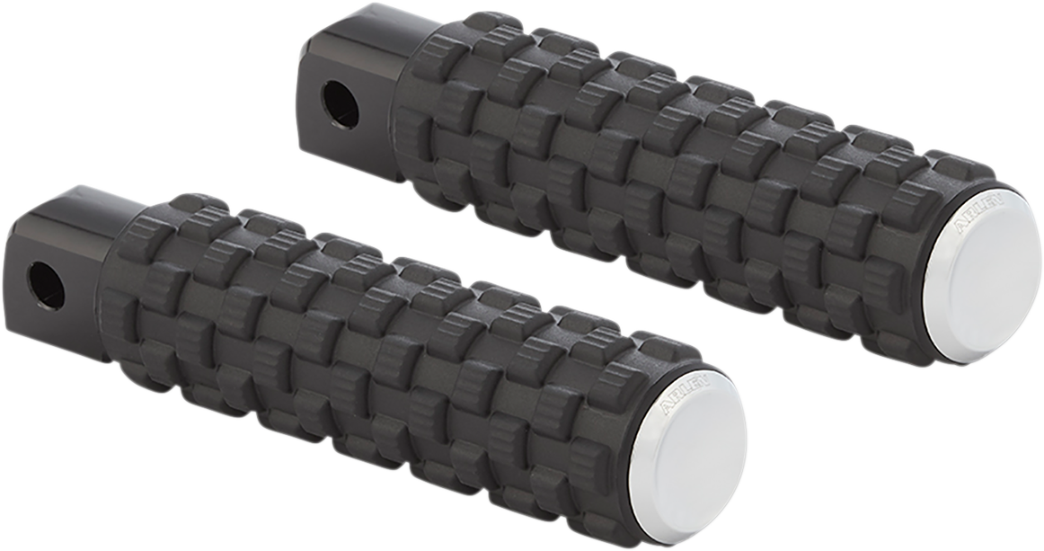 M-Eight Fusion Foot Pegs
