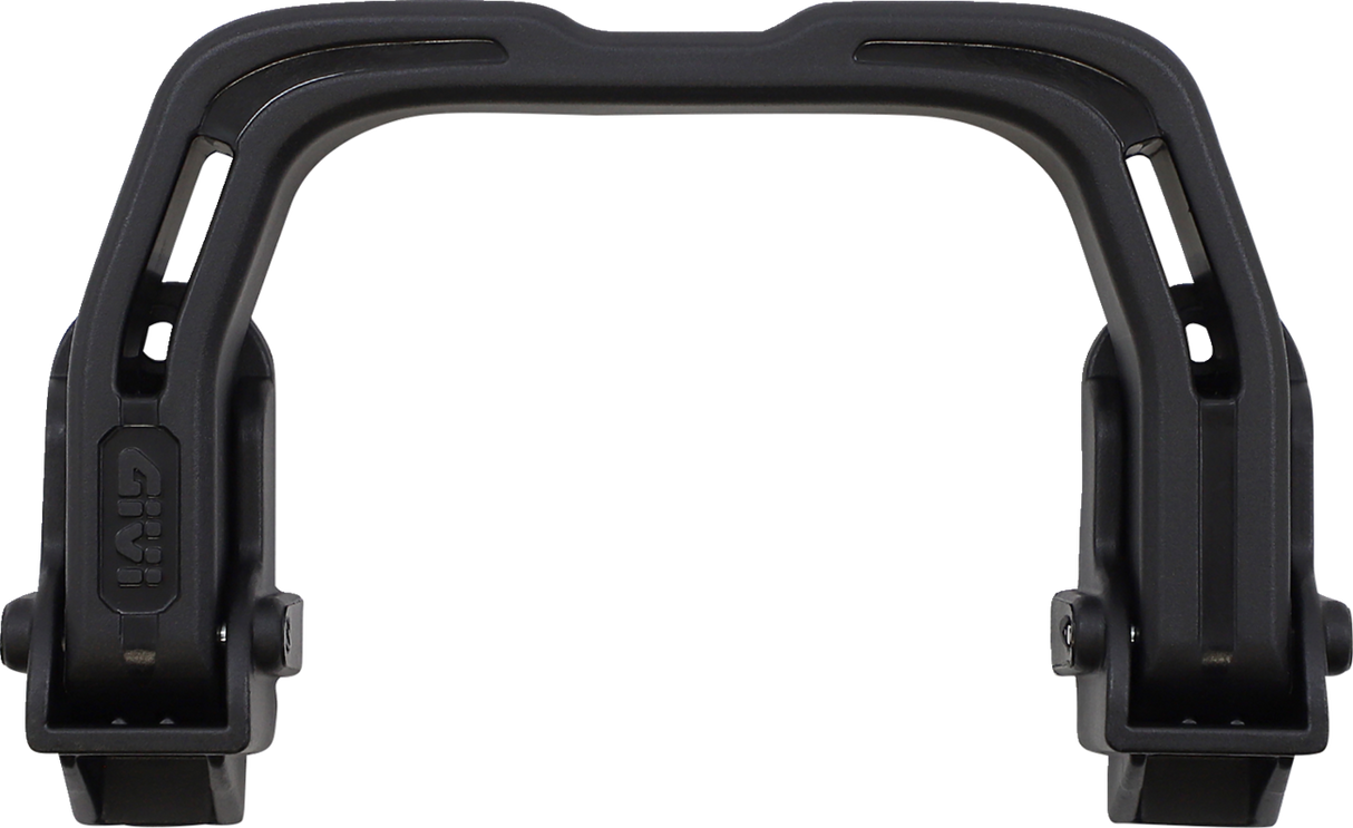 E185 Aluminum Case Handle
