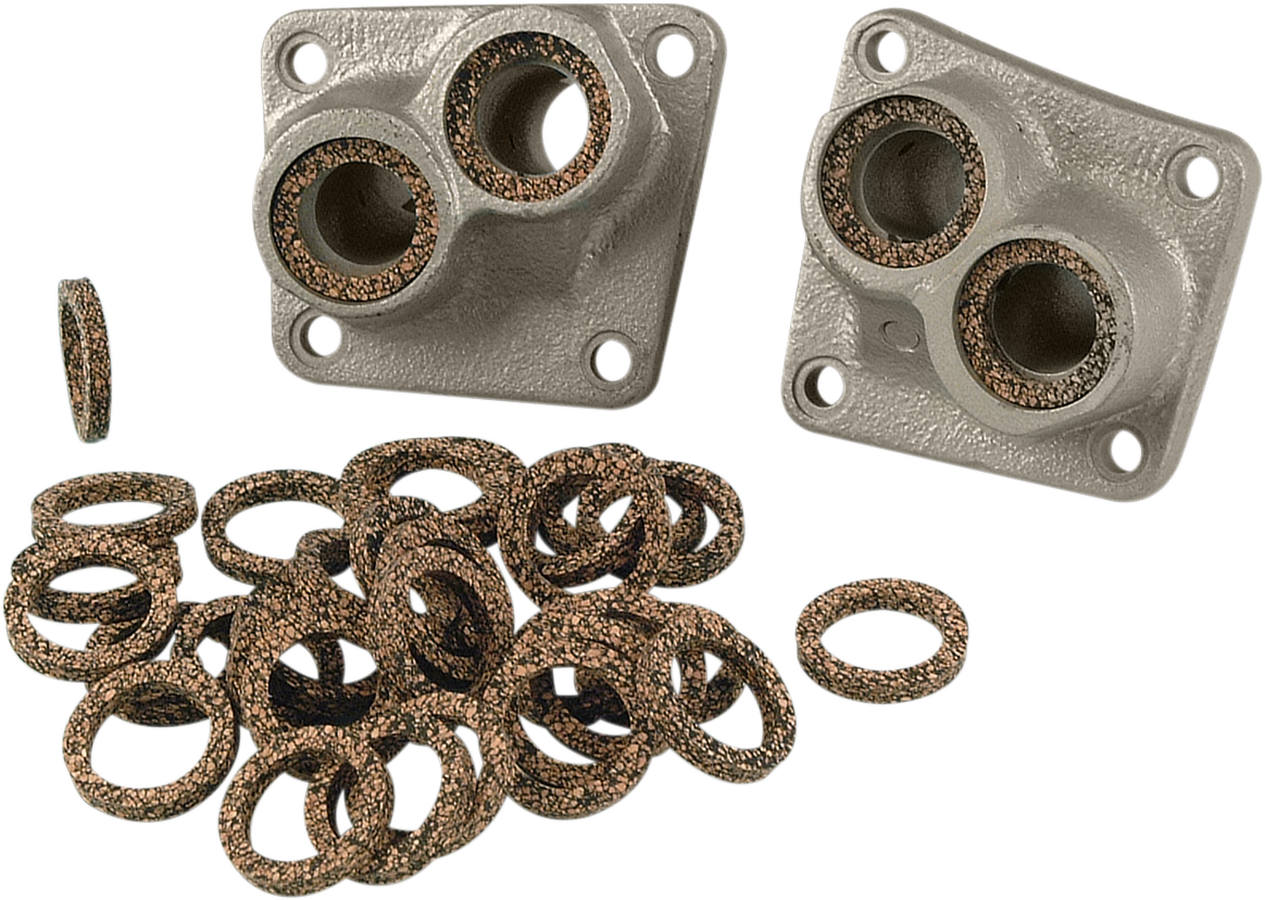 Pushrod Seal