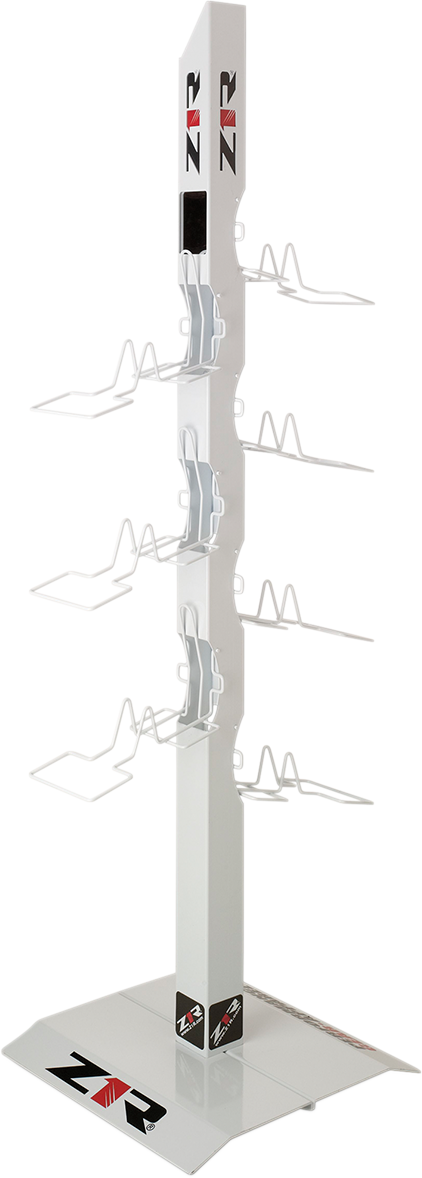 2-Way Helmet Display