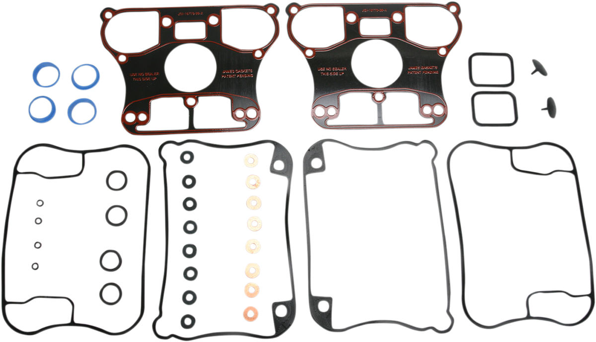 Rocker Box Gasket Kit