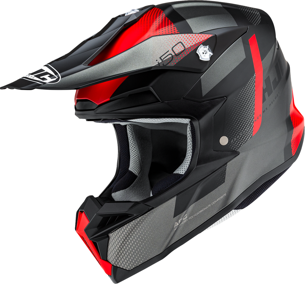 i50 Mimic Helmet