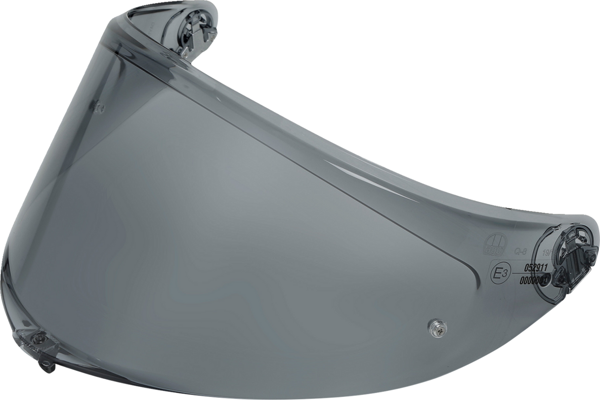 Tourmodular Helmet Pinlock® 120 MaxVision™ Prepared Shield