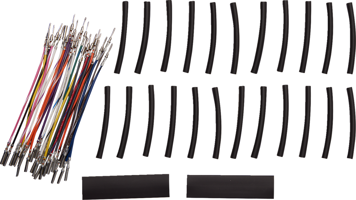Ready-To-Install Handlebar Wire Extension Kit